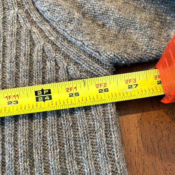 Pendleton Full Zip Cardigan Sweater - Picture 9 of 12